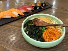 -东京屋(武定路店)