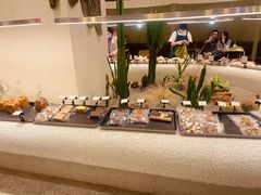 -OUR Bakery(SKP-S店)