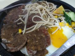 -大学城夜市大排档(凤栖路店)