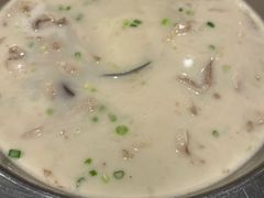-肖仙仙羊肉汤·创于1996年(三官堂总店)