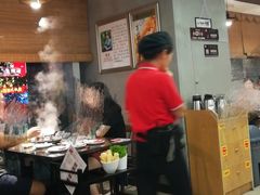 -八合里潮汕鲜牛肉火锅(深圳海岸城店)