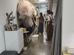 -微笑时刻照相馆·企业合影·商务外拍(北京五道口店)
