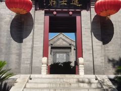 -李叔同故居纪念馆