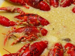 -王红军龙虾(盐仓桥店)