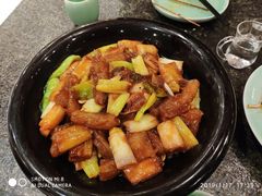 -河东颐祥阁(世贸店)
