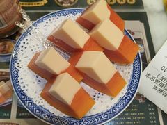 -广信牛奶甜品世家(台东店)