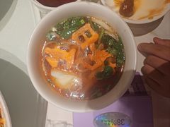 -老太原菜馆(南宫店)