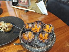 -Mr·Fish鱼鲜生海鲜放题(银泰in99店)