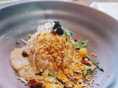 土豆沙拉-Mood 慕得.普洛旺斯(日月广场店)