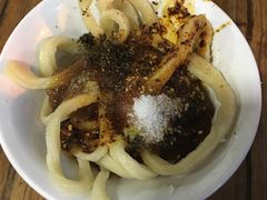 -龙抄手(文殊坊店)