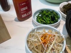 -李先生牛肉面大王(广渠门内店)