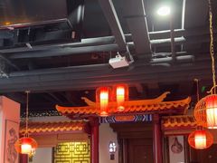 -秦月轩·陕西家乡菜(阜成路·五棵松店)