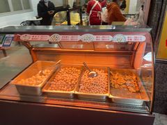 -林金财鱼丸(鼓楼街店)