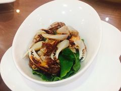 醉蟹-天宁凯利时尚餐厅