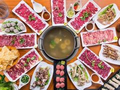 -汕头八里香牛肉店(人民南店)