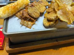 -庆峰龙虾烧烤(合肥一店)