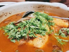 -老海陵·泰州菜(图书馆店)