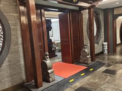 -冶春茶社(官园桥店)