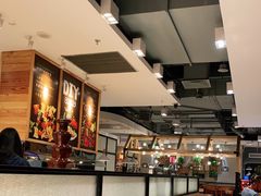 -比格比萨自助(新辰里学清路店)
