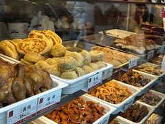 -清真·鸦儿李记·小馆(后海店)