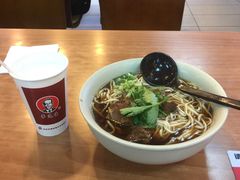 -李先生牛肉面大王(东单店)
