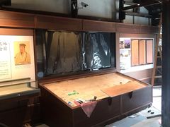 -章太炎故居