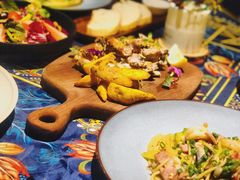 -第101座花园餐厅(湖滨88店)