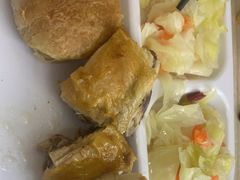 -香妃烤鸡(新奥店)