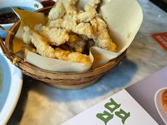 -懒人盐府人家(航天桥店)