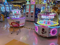 -汤姆熊欢乐世界(光启城店)