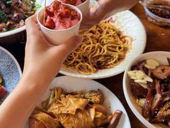 -老鼎万春卤菜(五代传承创始老店)