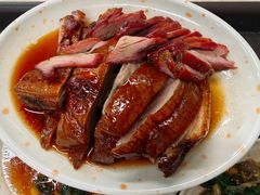 -鹅最好(南光店)