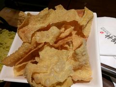 -捞神煲汤火锅(湖滨商业街店)