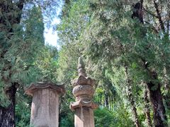 -四门塔风景区