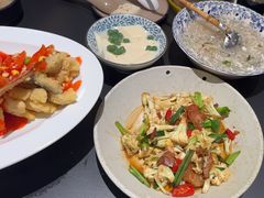 -金陵家宴·金陵春·南京菜(夫子庙店)