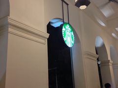 -星巴克臻选(广州沙面店)