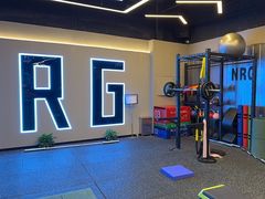 -NRG健身私教CLUB(静安体育中心店)