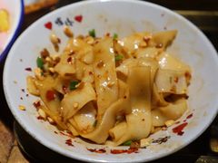 猪油拌粉-盟重烧烤(高正街店)