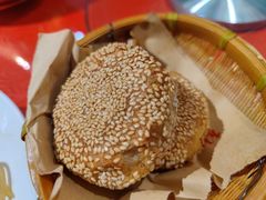 -魁盛居百年鲁菜馆(中林路店)