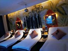 -和子足浴SPA会馆(梁溪店)