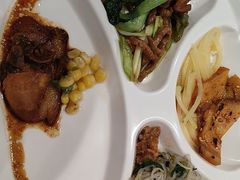 -乡村基(观音桥阳光世纪店)