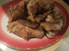 -合易泓烤肉•首创生椰大油边(宁山路店)