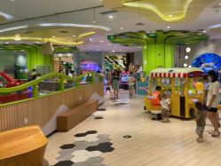 点击看大图 -MELAND(湾悦城店)