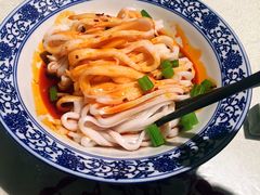 -汉唐宴长安食府