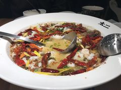 -太二酸菜鱼(正大广场店)
