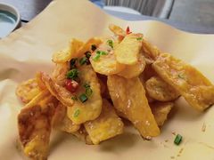 -薇酌饮·陕西菜(南门外店)