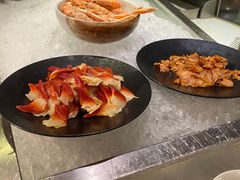 -The COOK·厨餐厅·自助餐(浦东嘉里大酒店)