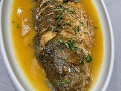 黄河大鲤鱼-商都酒店( 北京南站店)