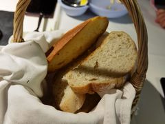 -研食记西餐厅(金融中心店)