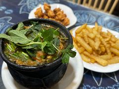 -云南李记罐罐米线饵丝小吃(汉中门金鹰店)